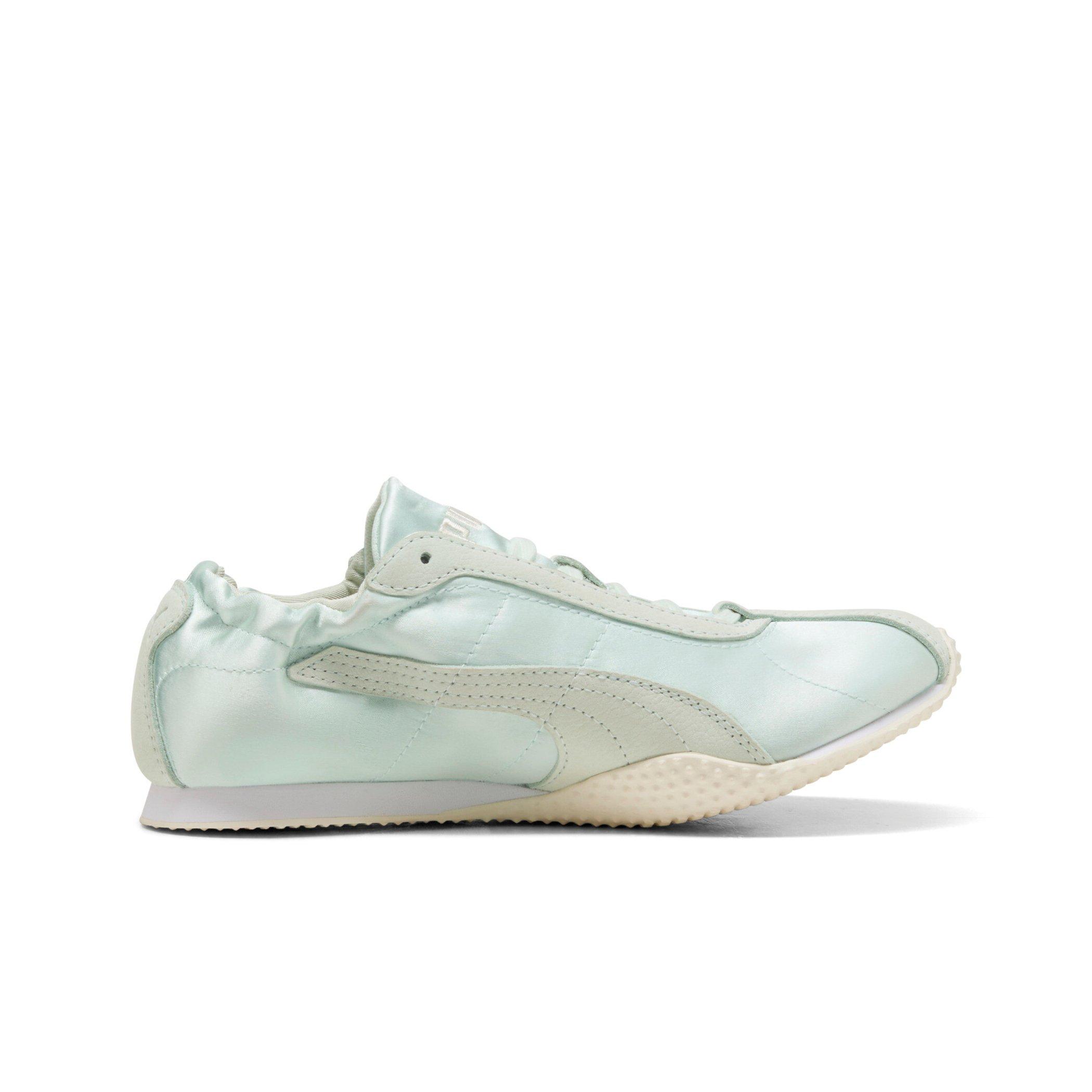 PUMA H-Street Etoile "Light Green/White" Women's Shoe - LT GREEN/WHITE